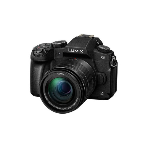 Panasonic G80 : Stabilisation 5 axes, Ultra HD (4:2:2), à partir de 899 euros