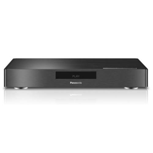 CES 2015 : Un prototype de lecteur Blu-ray 4K chez Panasonic