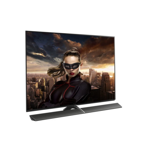 Panasonic TX-55EZ1000 et TX-65EZ1000 : Nouvelles TV OLED 4K Ultra HD Premium