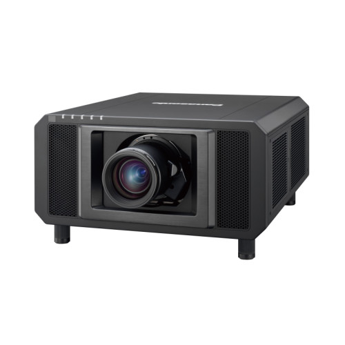 Panasonic présente le projecteur laser 4K le plus léger de sa catégorie