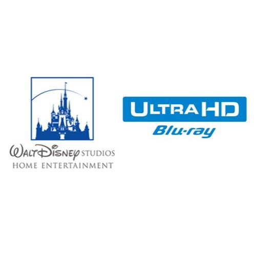 Pétition pour que les éditions 4K Ultra HD Blu-ray de Disney sortent également en France !