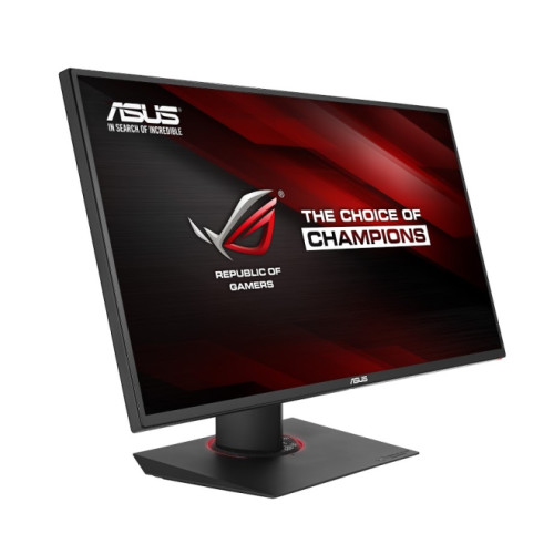 Asus ROG Swift PG27AQ : Moniteur 27 pouces, 4K et G-Sync