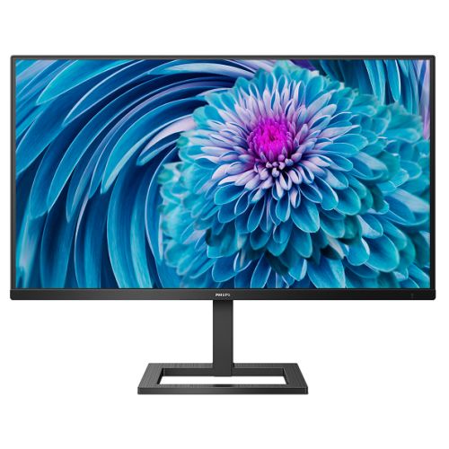 Philips 288E2UAE : Nouveau moniteur UHD de 28 pouces à dalle IPS 10-bit