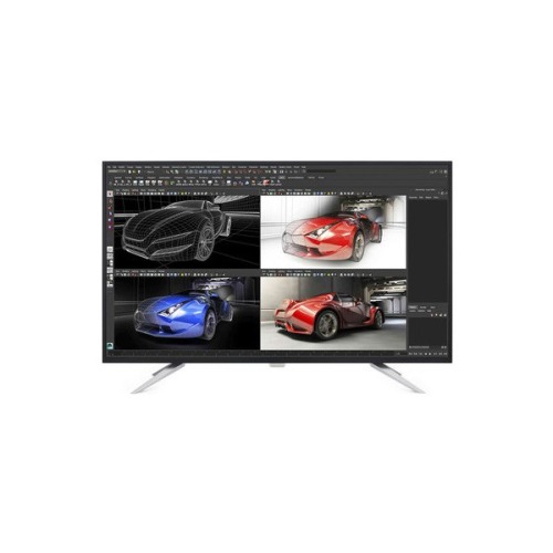 Philips BDM4350C : Un moniteur Ultra HD de 43 pouces dès avril