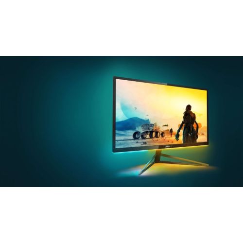 Philips Momentum 326M6VJRMB : Moniteur 4K (DisplayHDR 600)