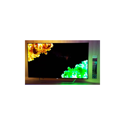 Philips 55POS9002 : Nouvelle TV OLED 4K HDR pour juin prochain