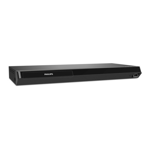 Philips BDP5502 et BDP7502 : 2 nouvelles platines Ultra HD Blu-ray