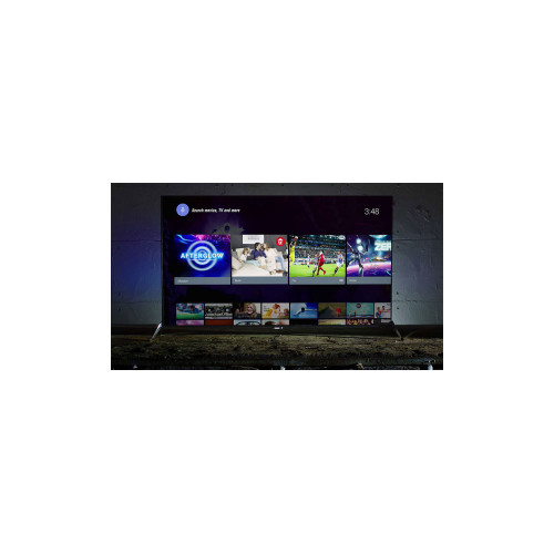 TV Philips sous Android TV : Maj firmware Android 7.0