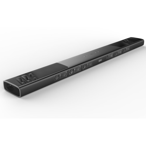 Barre sonore : La Philips Fidelio Soundbar est compatible Dolby Atmos
