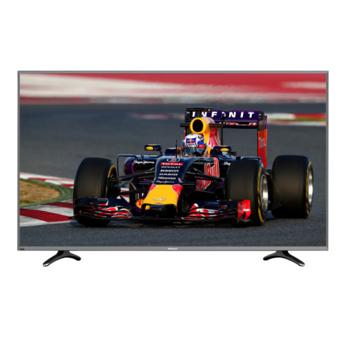 Hisense K321 : TV 4K à partir de 600 euros !