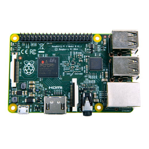 Lancement du Raspberry Pi 2 : 6 fois plus puissant pour le même prix