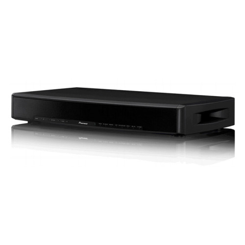 Pioneer lance sa première base sonore SBX-B30