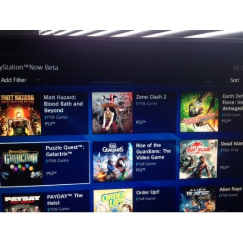 Jouer à des titres PS3 sur PC est désormais possible !