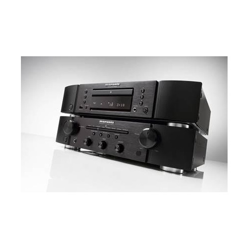 Marantz PM6006 : Nouvel amplificateur intégré stéréo