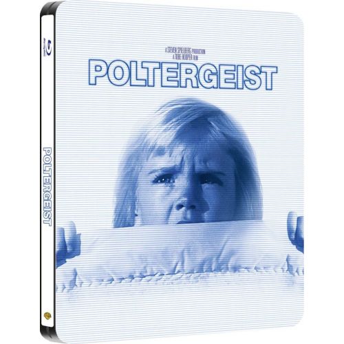 Poltergeist (1982) de Tobe Hooper en 4K Ultra HD Blu-ray le 21 septembre en France