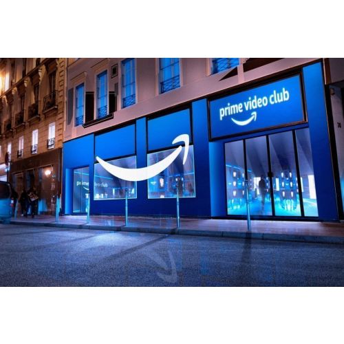 MAJ : Amazon s'apprête à lancer son Prime Vidéo Club : Rendez-vous en décembre !