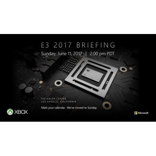 La Xbox Scorpio aura bien son lecteur Ultra HD Blu-ray