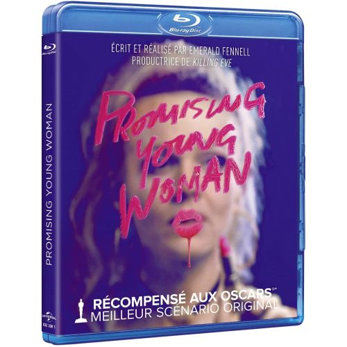 MAJ : Promising Young Woman à découvrir en Blu-ray dès le 25 août