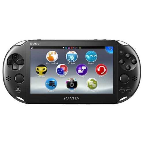 La PS Vita 2000 en France dès le 13 juin prochain