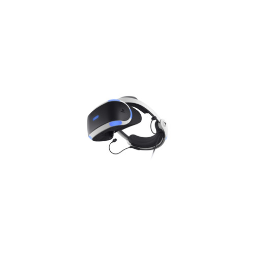 Playstation VR : Une révision du casque disponible dès le 14 octobre au Japon
