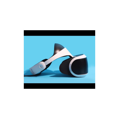Vers un Playstation VR numéro 2 chez Sony ?