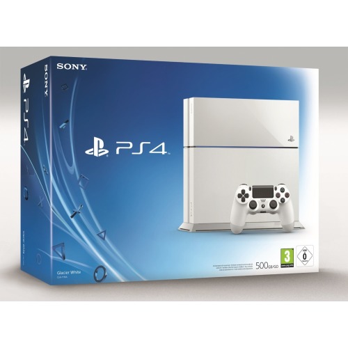 Lancement chinois de la PS4 retardé