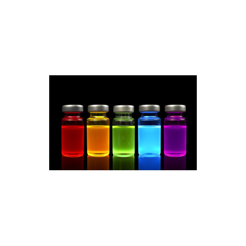 Technologie Quantum Dot : Samsung rachète QD Vision