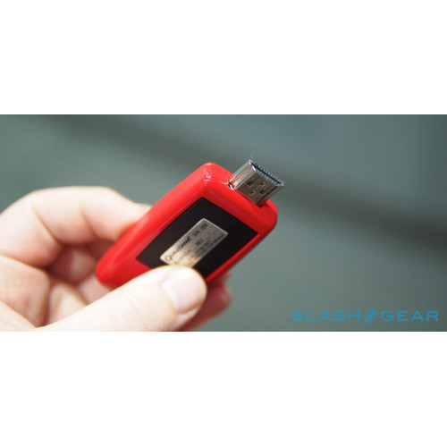 Qualcomm 4K Streaming Adapter : Un dongle HDMI compatible Ultra HD