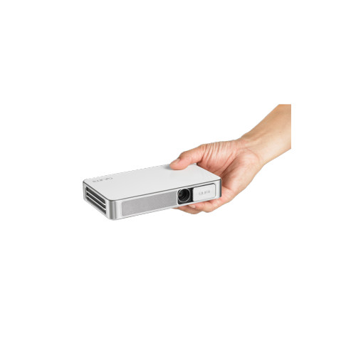 Vivitek lance le Qumi Q3 Plus : Un vidéoprojecteur LED ultra-portable