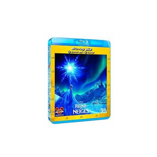 Blu-ray Disney : Amazon rend indisponibles les précommandes