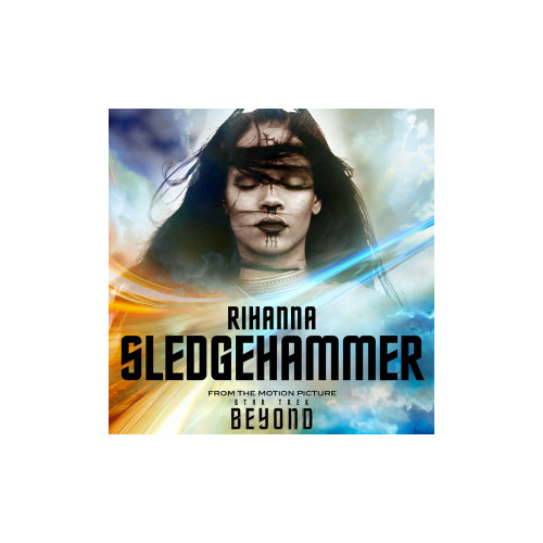 Sledgehammer : le clip de Rihanna en IMAX + Making-of