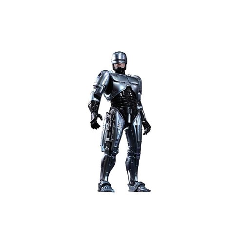RoboCop : Neill Blomkamp aux commandes d'un nouvel opus !