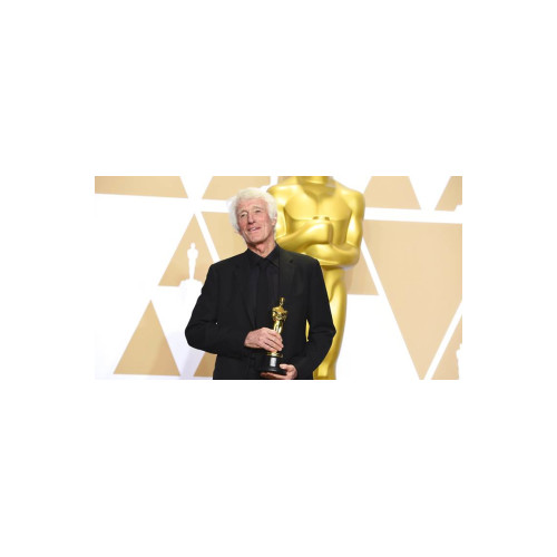 Oscars 2018 : La Forme de l'Eau grand vainqueur. Prix techniques pour Dunkerque et Blade Runner 2049
