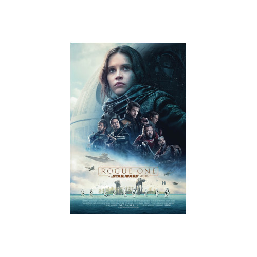 Rogue One : Réservez vos places dès aujourd'hui !
