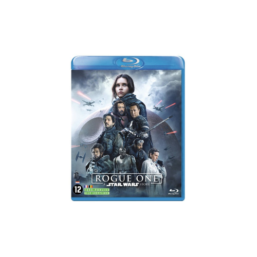 Rogue One : Disponible sur Netflix (USA) à partir du 18 juillet
