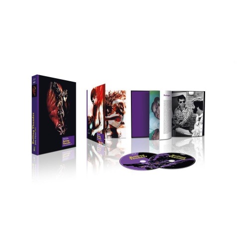 Rolling Thunder en Blu-ray Collector le 8 juillet