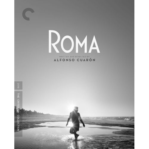 Roma : Un premier film Netflix sortant en vidéo disque