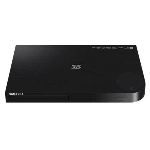 Lecteur Blu-ray 3D Samsung BD-H5500 en détails