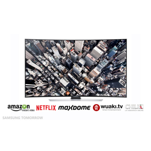 L’Amazon Instant Video en 4K à partir d’octobre 2014