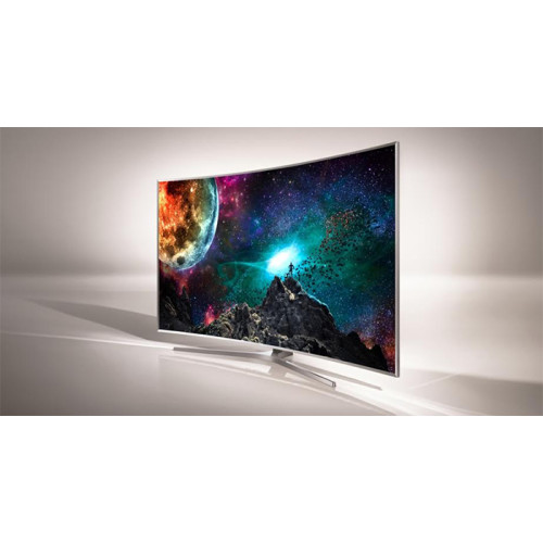 Samsung leader du marché des TV UHD au premier trimestre 2015