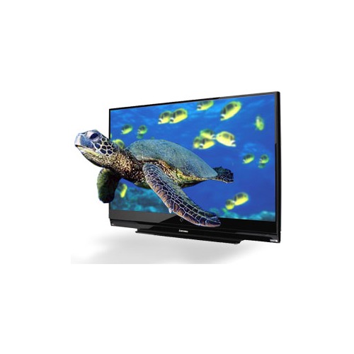 C'est officiel : Philips abandonne la 3D comme Samsung !