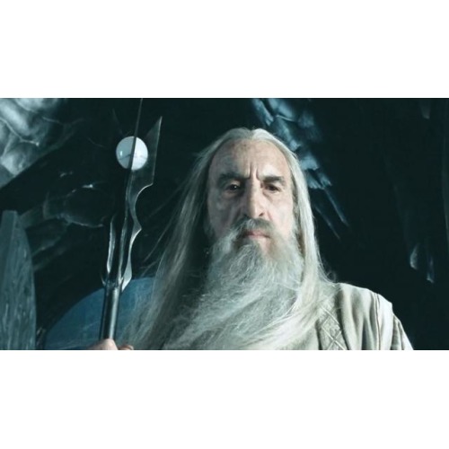 Christopher Lee : Une légende nous quitte !