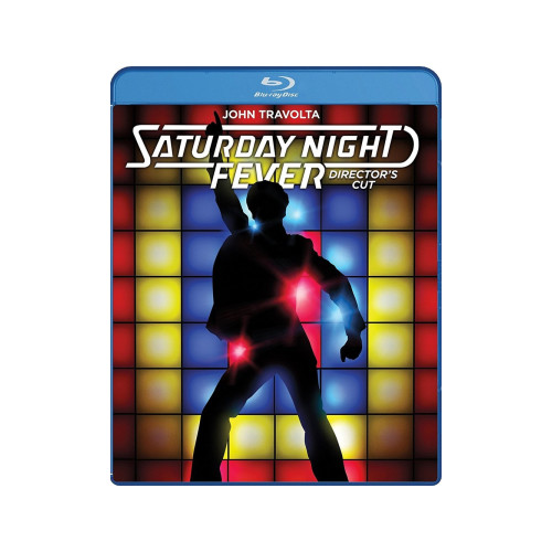 Saturday Night Fever - La Fièvre du Samedi soir restauré en 4K !