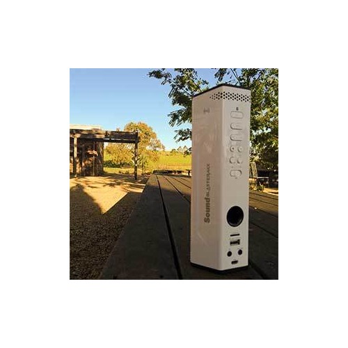 Creative lance le Sound BlasterAxx AXX200 : Système audio sans fil innovant