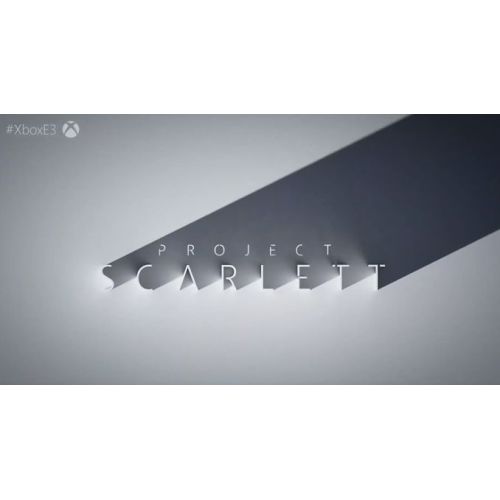 Xbox Scarlett : la future Xbox aura son lecteur de disques