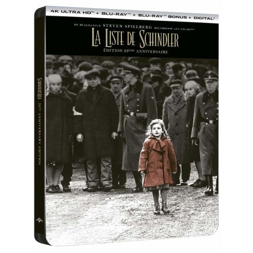 Universal et Paramount : Les sorties Blu-ray et 4K jusqu'en avril 2019