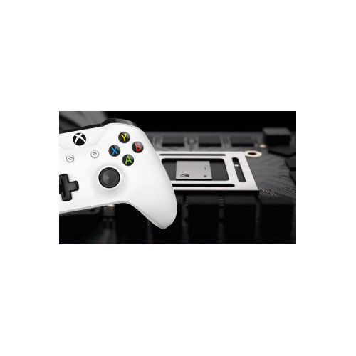 Xbox One Scorpio : De la 4K native à nouveau confirmée