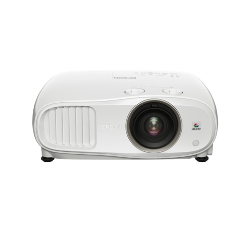 Epson EH-TW6800 : Nouveau projecteur Full-HD certifié ISFccc
