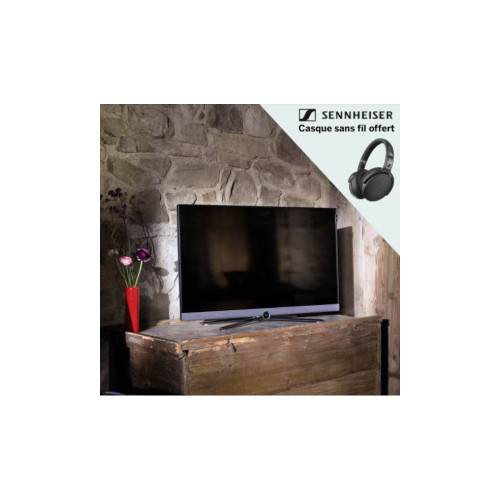 Loewe : Des offres promo jusqu'au 30 décembre sur les TV LCD et OLED