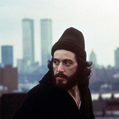 Serpico (1973) en précommande 4K Ultra HD Blu-ray (21 octobre)